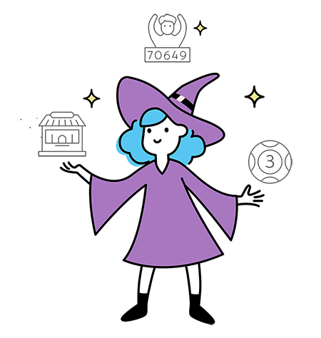 La Bruja Millonaria
